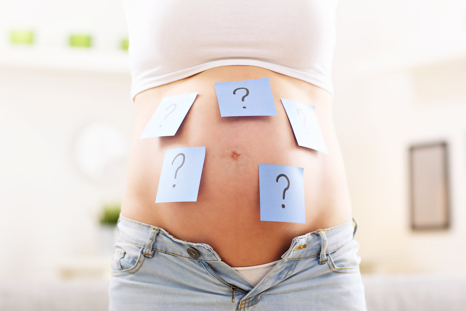 first doctor visit pregnancy questions